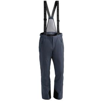 Pantalone Maier Sport Anton 2 Graphite 32 Spazio
