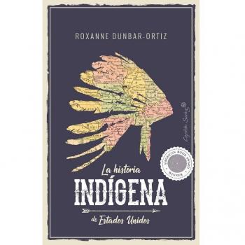 La historia indígena de estados unidos (Tapa blanda).