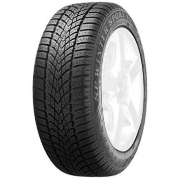 Dunlop SP Winter Sport 4D 225/55 R17 97H MO