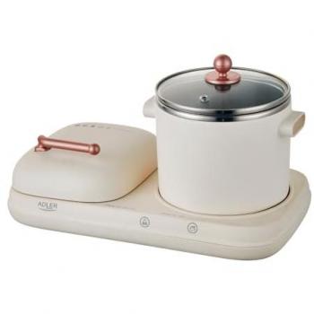 Breakfast Combo Pro AD6421