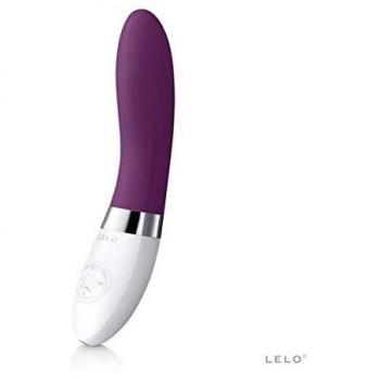 Lelo Liv II G-Spot Vibrator