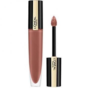 Tease 122 Brillo Labial Mate L'Oréal