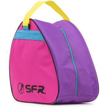 Tote Roller Vision – Polyester 600D