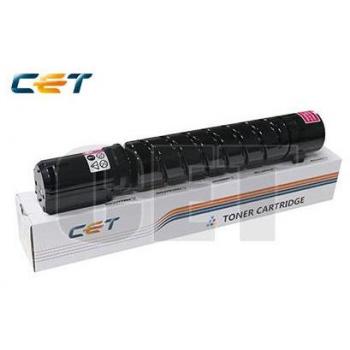 CET Toner Magenta Canon C-EXV47 20K