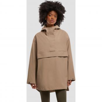 AIM'N Overkapp-Winterjacke für Damen – wasserabweisend, XL