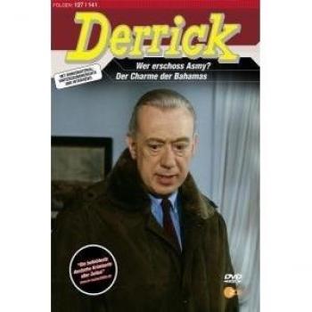 Derrick: Wer erschoss Asmy? / Der Charme der Bahamas