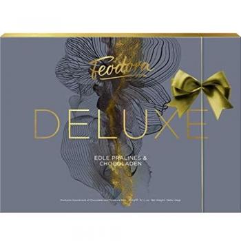 Feodora Pralinen Auswahl Deluxe 450 g