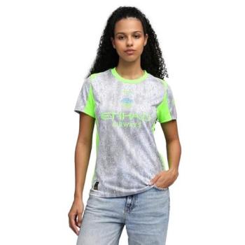 Puma Man City Women 2025-26 Third Edition