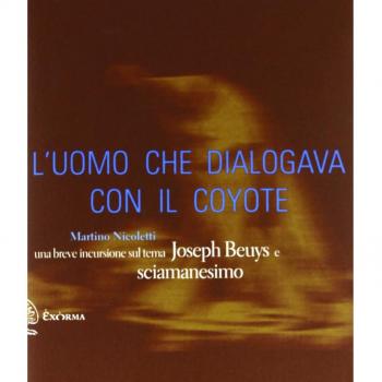 L'uomo che dialogava con il coyote. Una breve incursione sul tema...