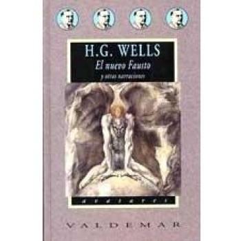 El nuevo Fausto. y otras narraciones