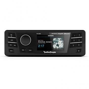 Rockford Fosgate PMX‑HD9813 radio sportiva per Harley Davidson