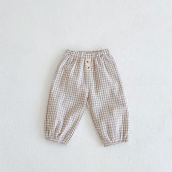 Ropa de Bebé 2022: Pantalones Comodos