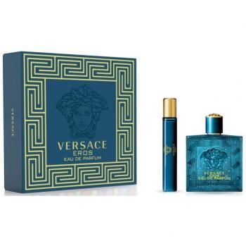 Pack Duo Versace Eros