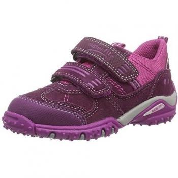 Rosa MiniRunner Infantil