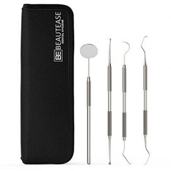 ToothShield™ Advanced Tartar & Plaque Eliminator