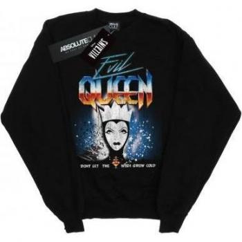 Evil Queen No Sweat T‑Shirt