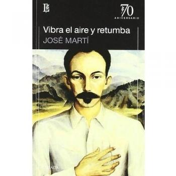 Vibra el aire y retumba