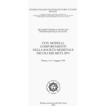 Ceti, modelli, comportamenti nella società medievale