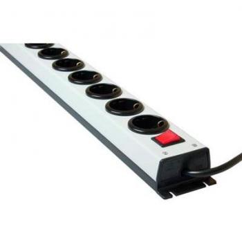 Kaiser 1016K ZL4I-SW 4x Type E aansluitingen PDU