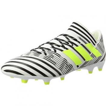 Adidas Men's Nemeziz 73 FG Sports Shoes, Multicolor