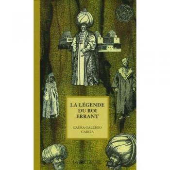 La Légende du roi errant