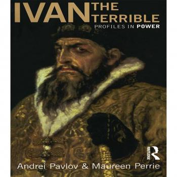 Vitalsource Technologies, Inc. Ivan The Terrible