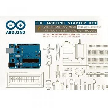 ARDUINO STARTER