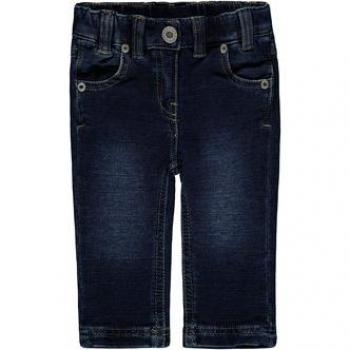Steiff Girl Denim Blu