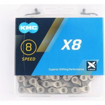 KMC X8.93 MTB Road Bike Chain