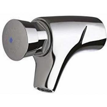 Robinet de lavabo mural PRESTO 504