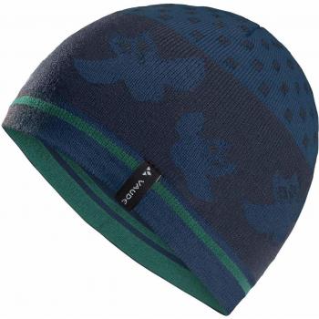Bonnet compressible pour enfant Vaude Kids Berg Beanie II