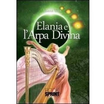 Elania e l'arpa divina