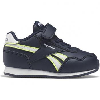 Reebok Sneakers Royal Classic Jog 3 HP8664 Dunkelblau