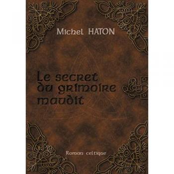 Le secret du grimoire maudit