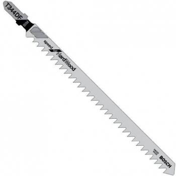 Lame de scie Bosch Accessories 2608634243 5 pièces