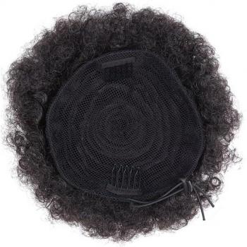Envoltura de Cabello Afro MEIFAN