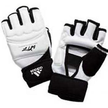 Adidas Taekwondo Combat Mitts