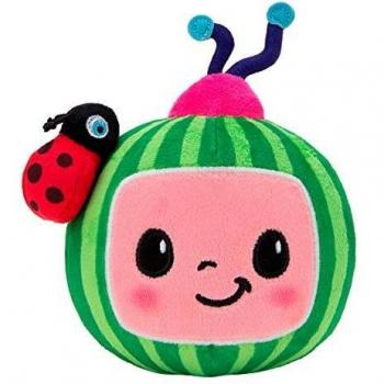 Cocomelon Logo Snuggle Buddy