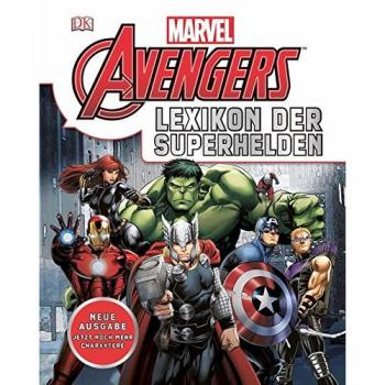 Marvel Avengers