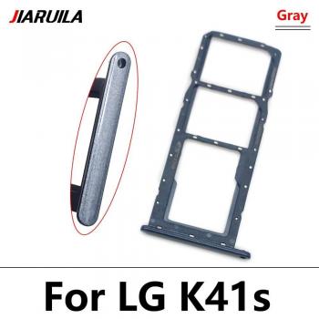 Fixateur de carte SIM micro-nano pour modèles LG K22-K62