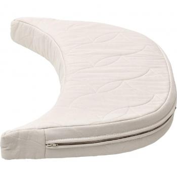Prolongation de matelas enfant naturel