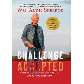 Challenge Accepted: What You Do Matters, and Who You Are Matters Even More