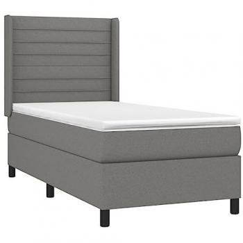 Lova SoftGlow Sleep Blanket – Grey 90x200cm