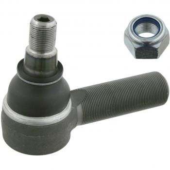 Drag Link End Assembly 26953 by Febi Bilstein