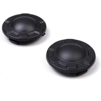 2PCS Dustproof Shock Absorber Protection Cover for Mazda 3 CX-5 CX-4 CX-8