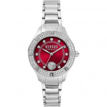 Versus VSP263821: Reloj Elegante para Mujeres – Avenida Canton