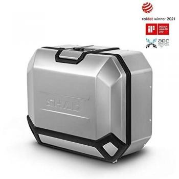 Shad Valigia Laterale TR36 Terra Sinistra