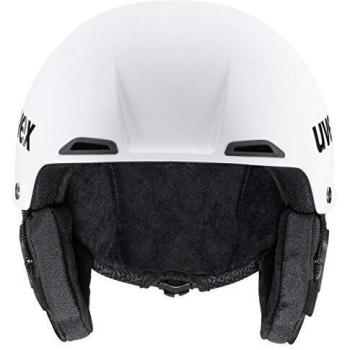 Uvex Jakk+ IAS 52-55 cm