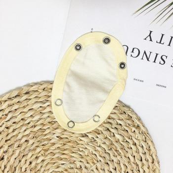 5PC Baby Diaper Romper Extender