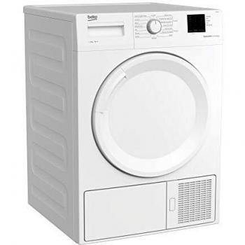 Beko DRX821B Frontale 8 Kg A+